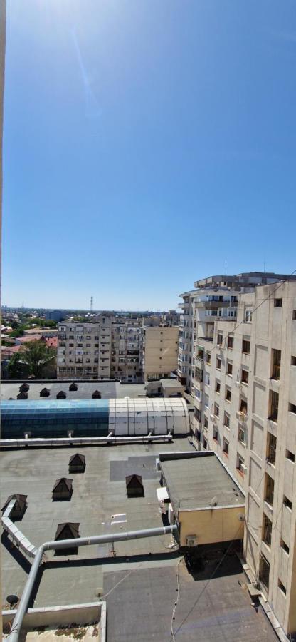 Nikolasstudiocenter Ploieşti Exterior foto